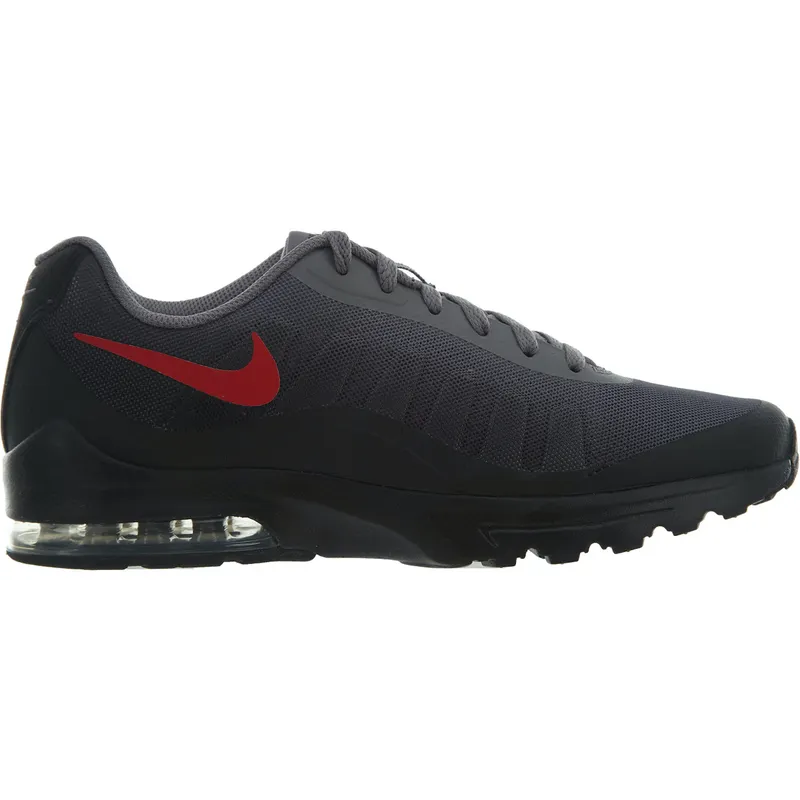 Nike Air Max Invigor Print Gunsmoke University Red-Black (749688-007)