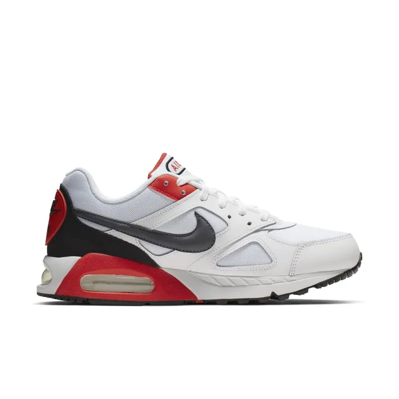 Nike Air Max IVO White Habanero Red (CD1540-100)