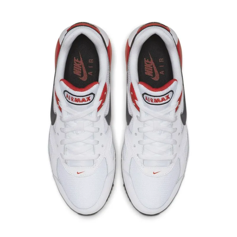 Nike Air Max IVO White Habanero Red (CD1540-100)