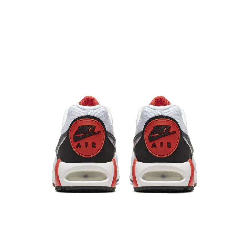 Nike Air Max IVO White Habanero Red (CD1540-100)