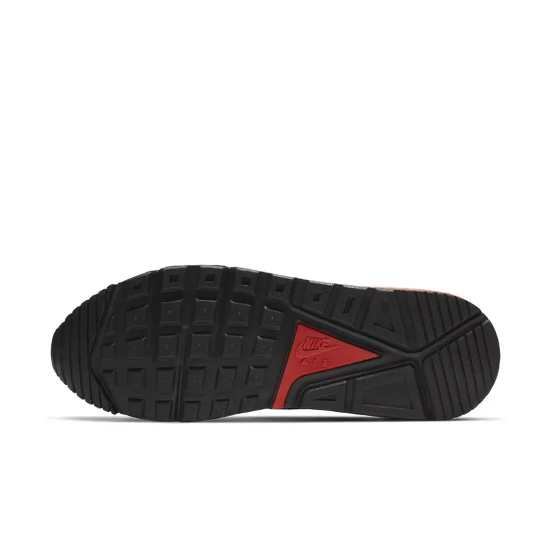 Nike Air Max IVO White Habanero Red (CD1540-100)