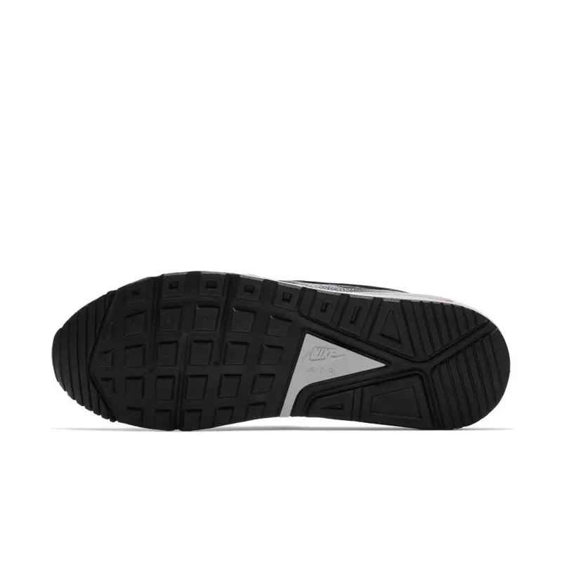 Nike Air Max Ivo Wolf Grey (580518-001)
