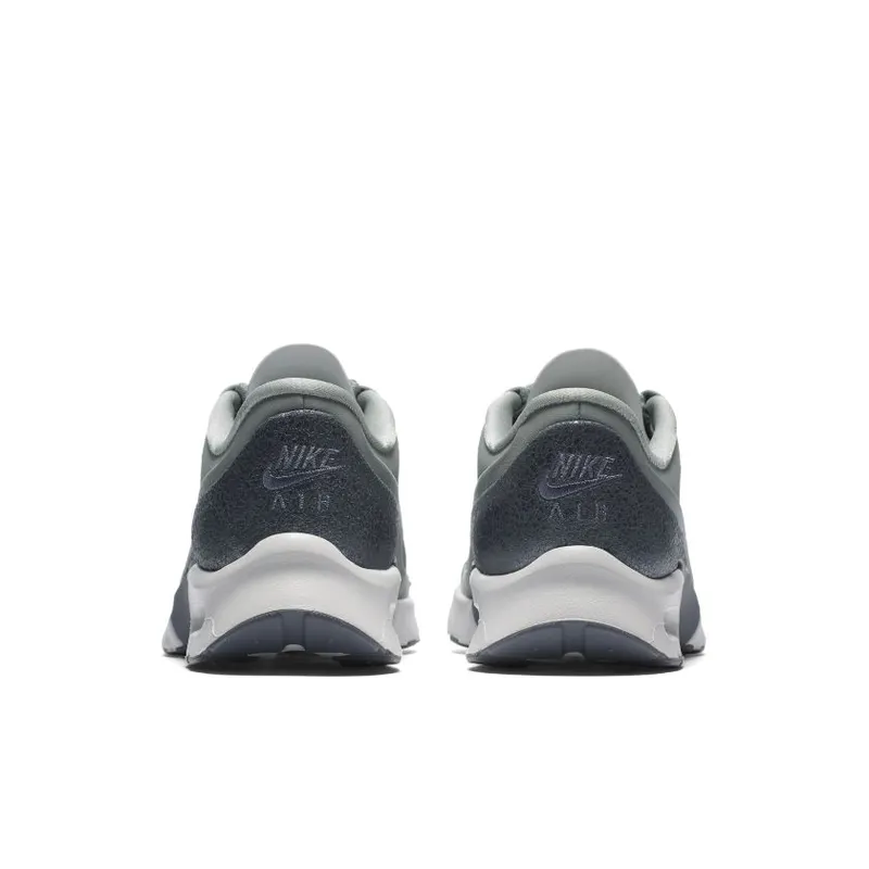Nike Air Max Jewell Leather Pumice Metallic Cool Grey (Women’s) (AH6790-002)