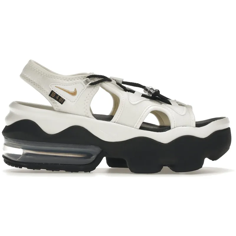 Nike Air Max Koko Serena Williams Design Crew (Women’s) (DJ1453-100/DQ3419-100)