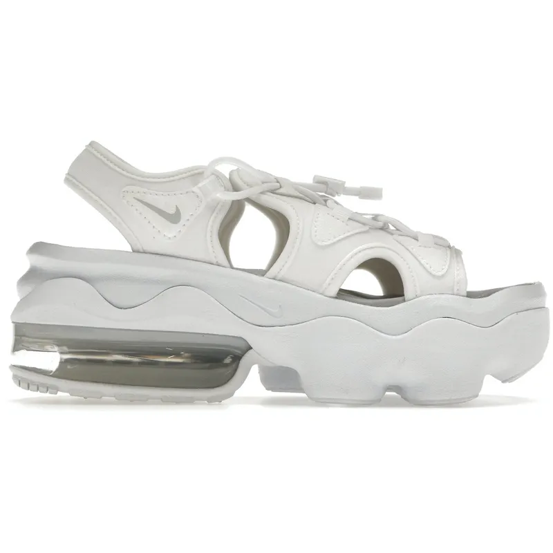 Nike Air Max Koko White (Women’s) (CW9705-100/CI8798-100)