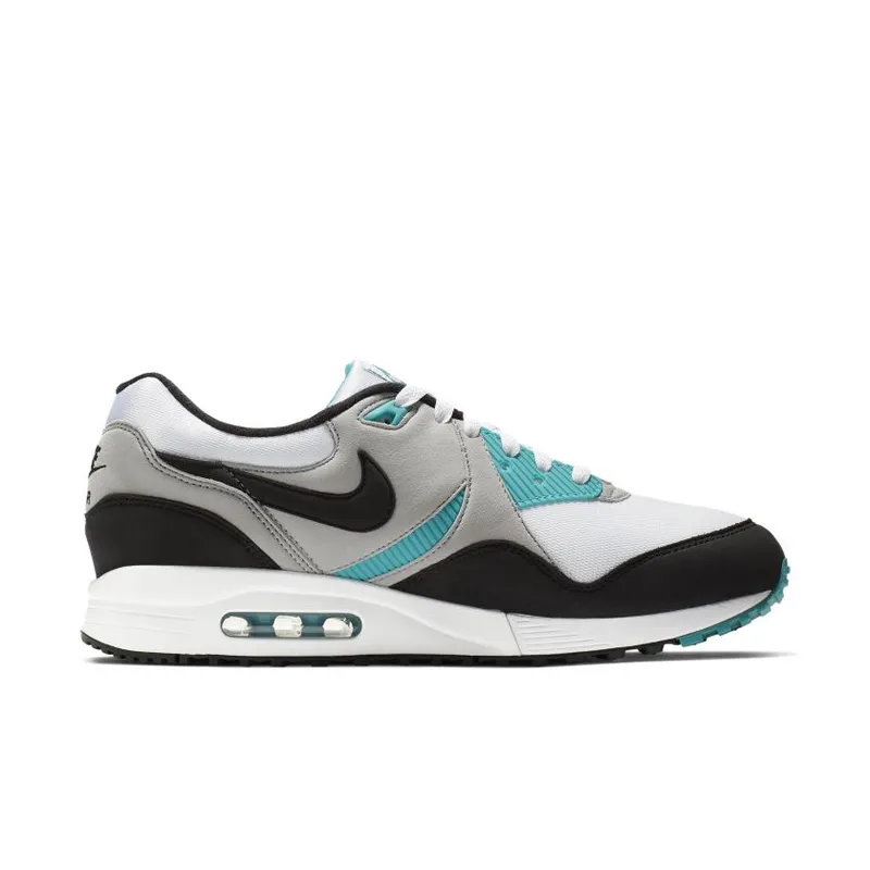 Nike Air Max Light White Black Spirit Teal (AO8285-103)