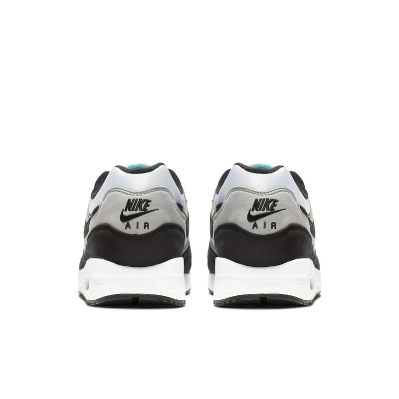 Nike Air Max Light White Black Spirit Teal (AO8285-103)