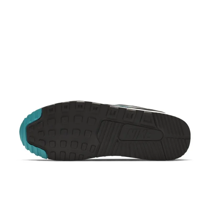 Nike Air Max Light White Black Spirit Teal (AO8285-103)