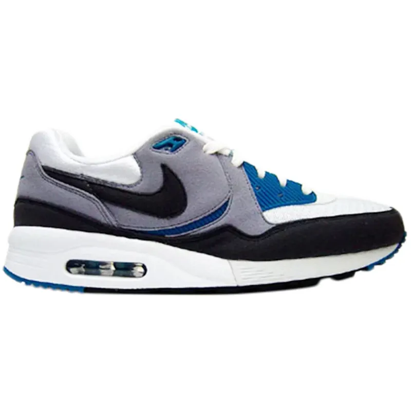 Nike Air Max Light White Teal (315827-101)