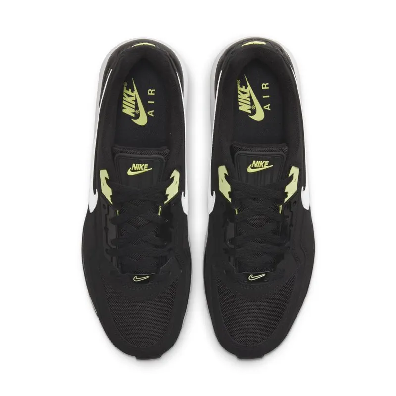 Nike Air Max LTD 3 Black Light Lemon Twist (DN5466-001)