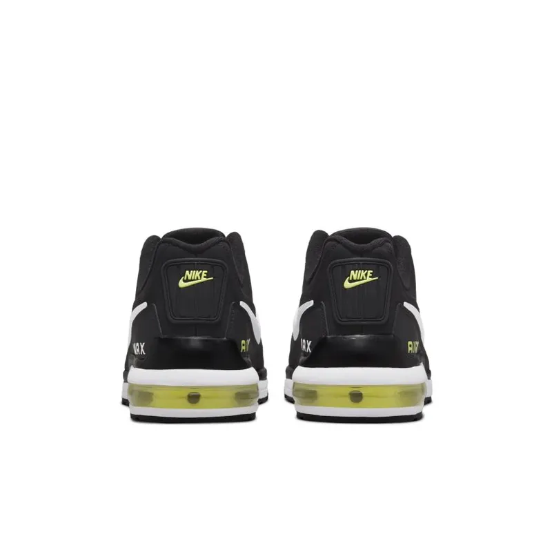 Nike Air Max LTD 3 Black Light Lemon Twist (DN5466-001)