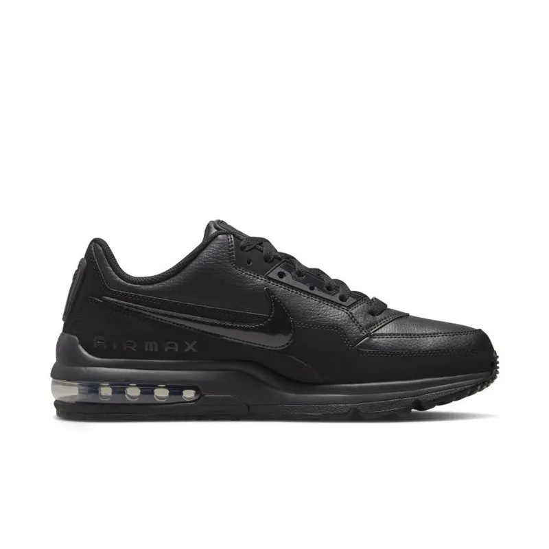 Nike Air Max LTD 3 Triple Black (687977-020)