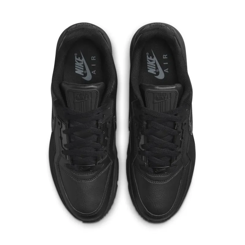 Nike Air Max LTD 3 Triple Black (687977-020)
