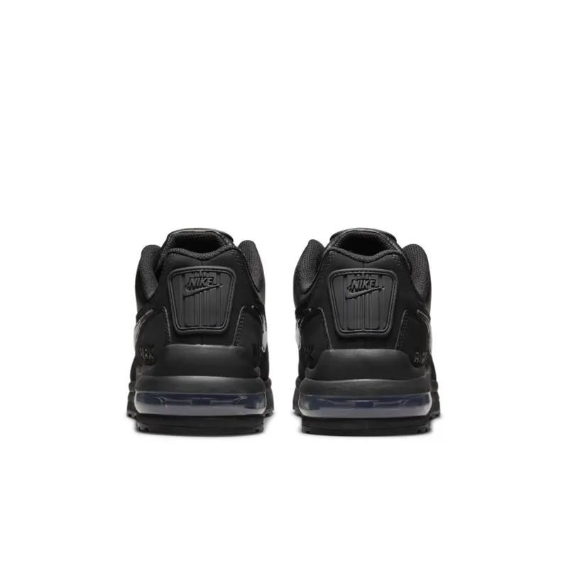 Nike Air Max LTD 3 Triple Black (687977-020)