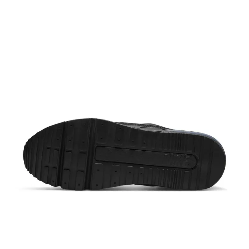 Nike Air Max LTD 3 Triple Black (687977-020)