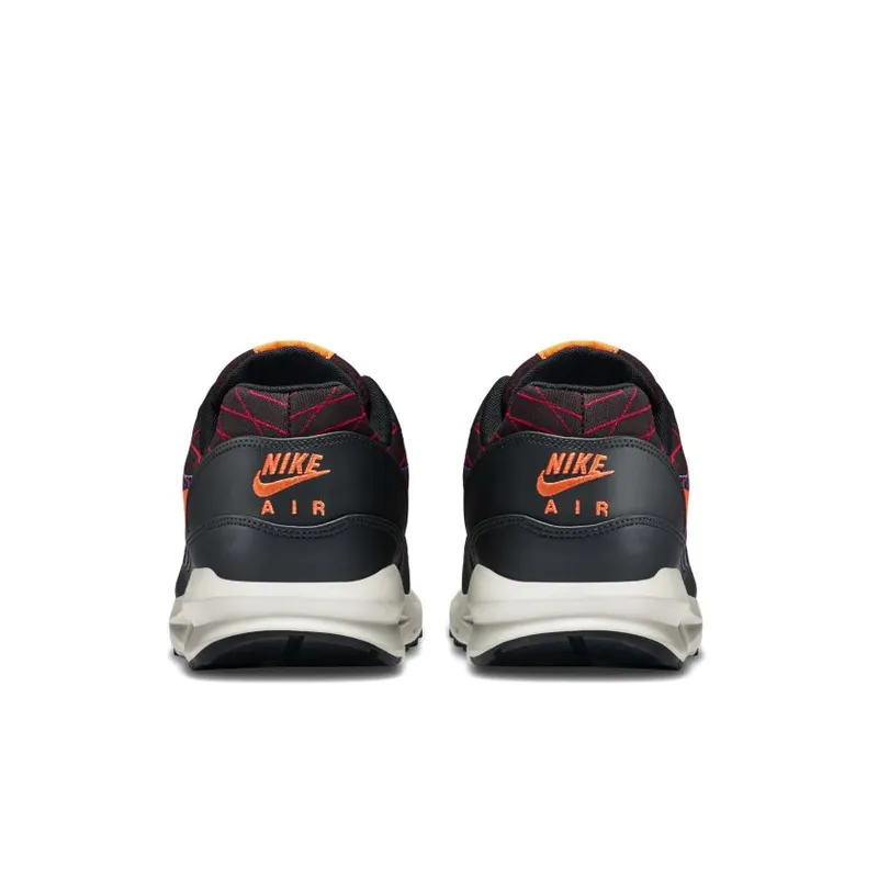 Nike Air Max Lunar 1 Jacquard Winter Deep Burgundy Red (684494-600)