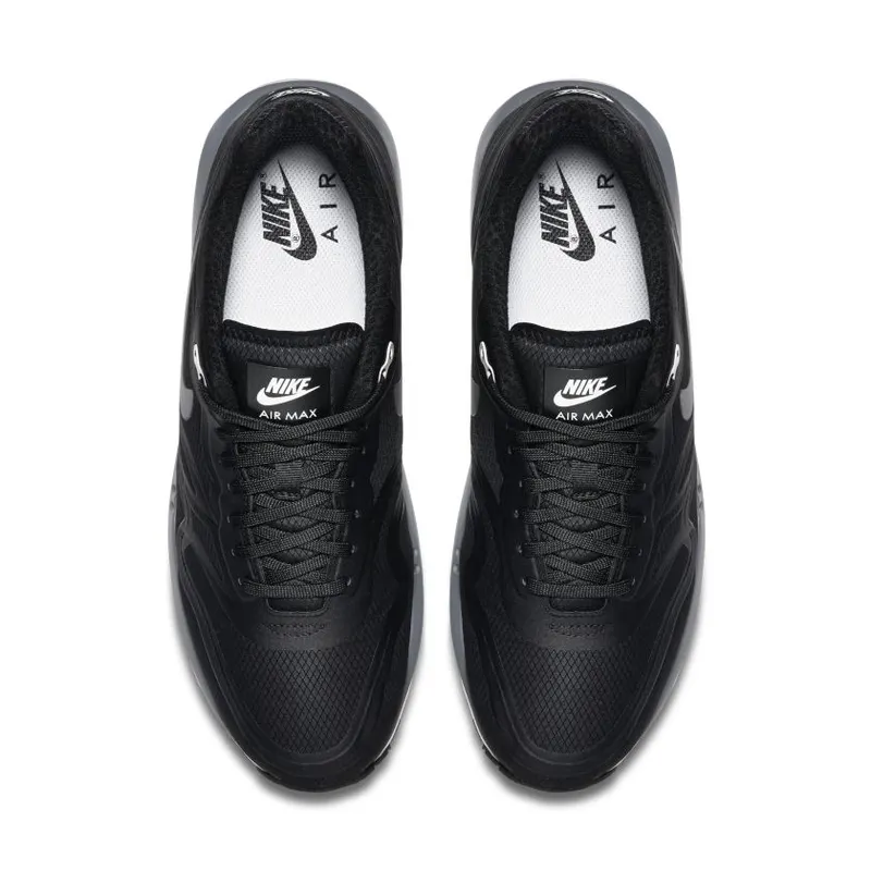 Nike Air Max Lunar 1 WR Black Cool Grey (654470-003)