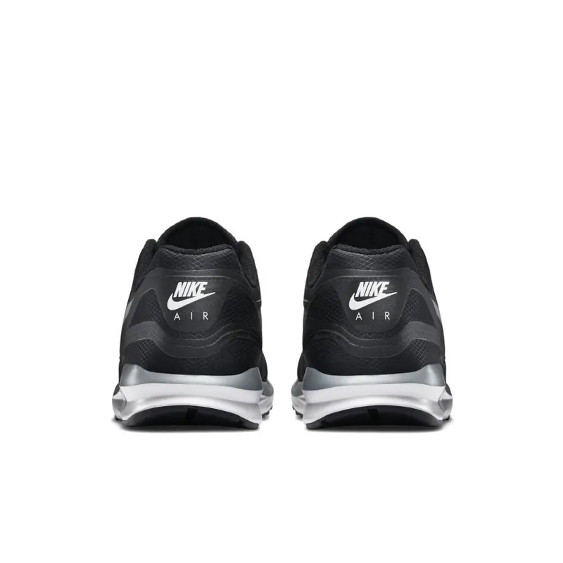 Nike Air Max Lunar 1 WR Black Cool Grey (654470-003)
