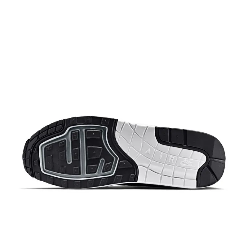 Nike Air Max Lunar 1 WR Black Cool Grey (654470-003)