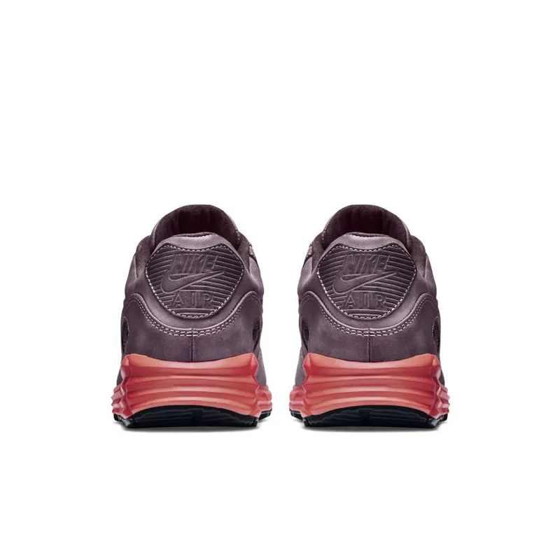 Nike Air Max Lunar90 Leather Mahogany (705001-200)