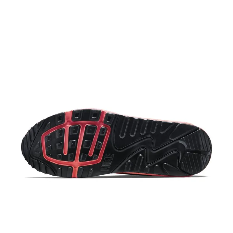 Nike Air Max Lunar90 Leather Mahogany (705001-200)