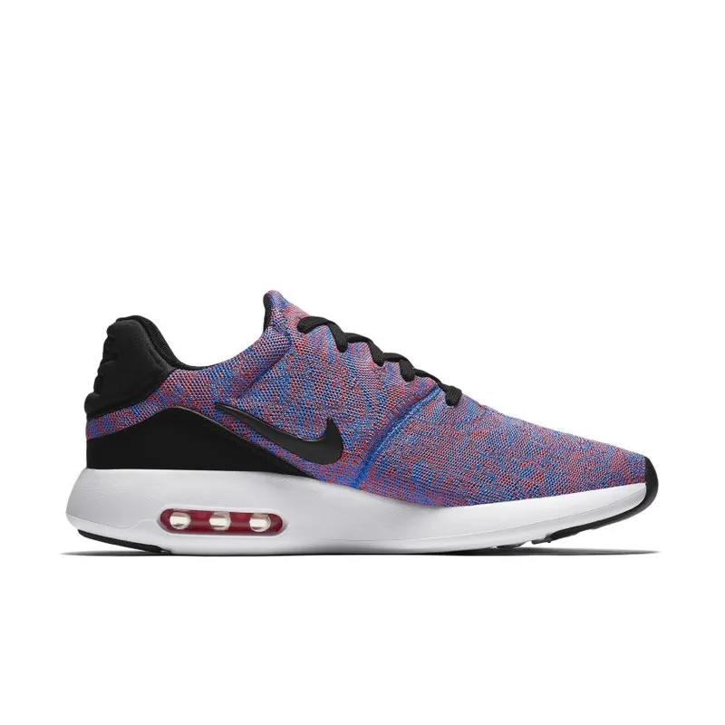 Nike Air Max Modern Flyknit Photo Blue/Black (876066-401)