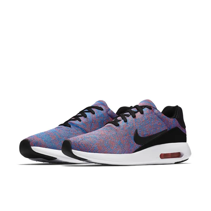 Nike Air Max Modern Flyknit Photo Blue/Black (876066-401)