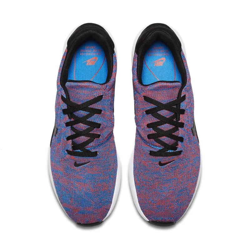Nike Air Max Modern Flyknit Photo Blue/Black (876066-401)