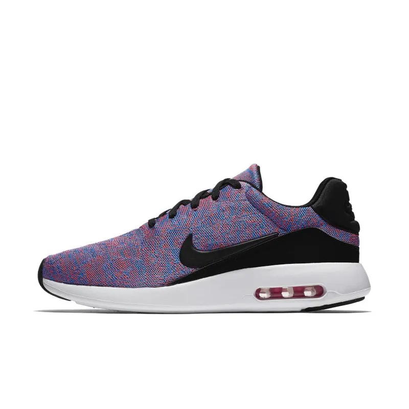 Nike Air Max Modern Flyknit Photo Blue/Black (876066-401)