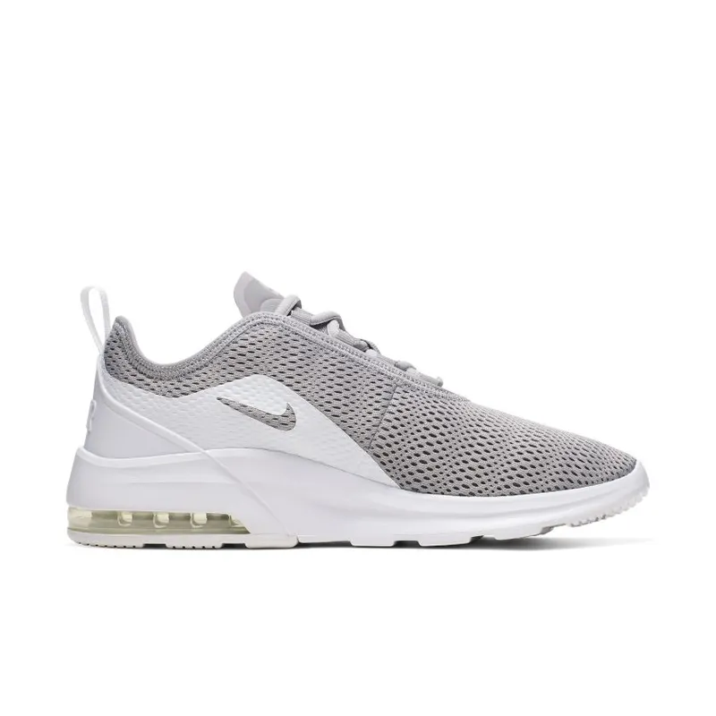 Nike Air Max Motion 2 Atmosphere Grey White (AO0266-002)