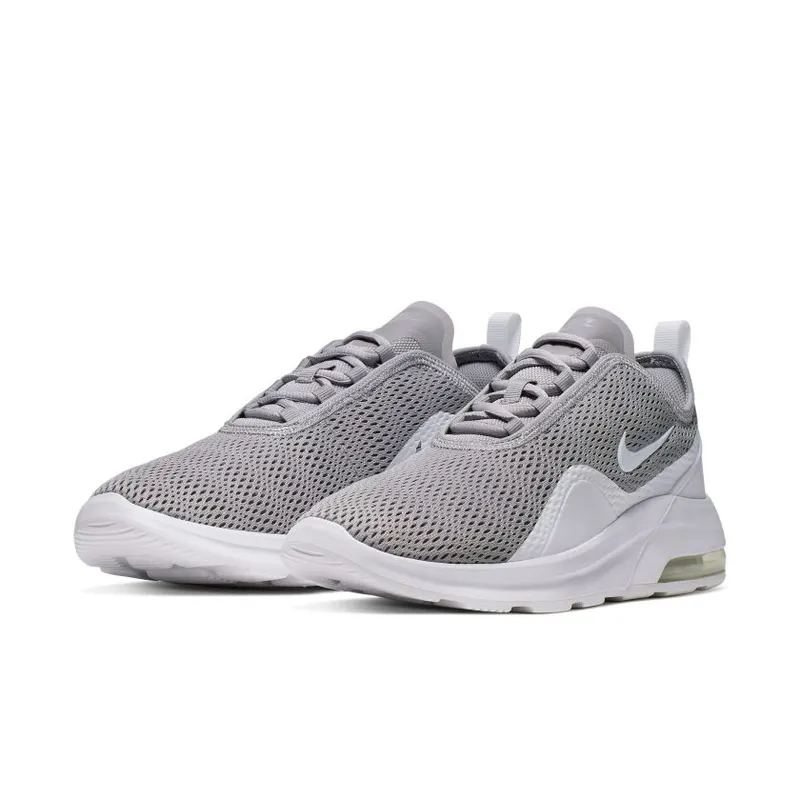 Nike Air Max Motion 2 Atmosphere Grey White (AO0266-002)