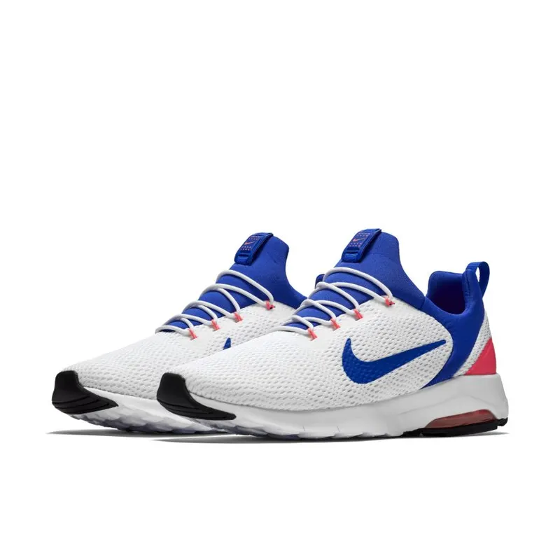 Nike Air Max Motion Racer Ultramarine (916771-100)