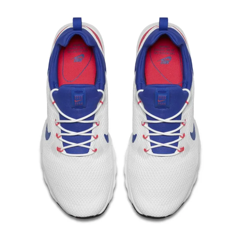 Nike Air Max Motion Racer Ultramarine (916771-100)