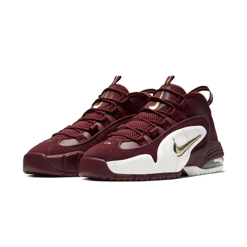 Nike Air Max Penny House Party (685153-601)