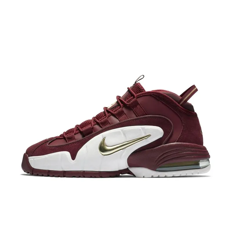 Nike Air Max Penny House Party (685153-601)