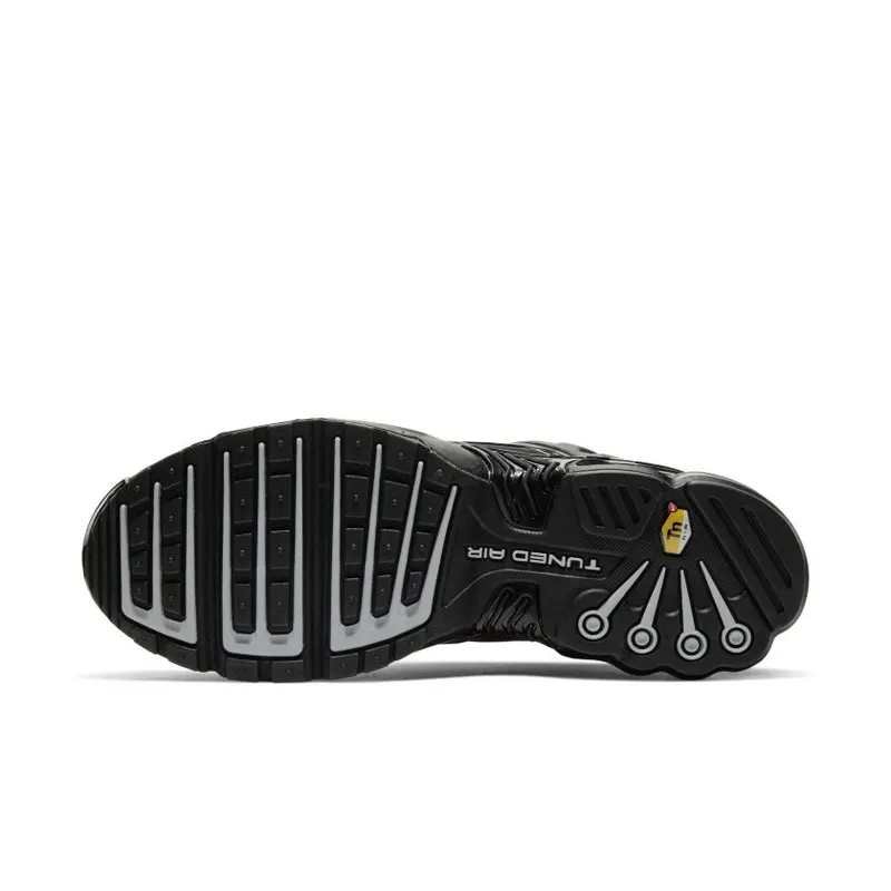 Nike Air Max Plus 3 Black Wolf Grey (CJ9684-002)