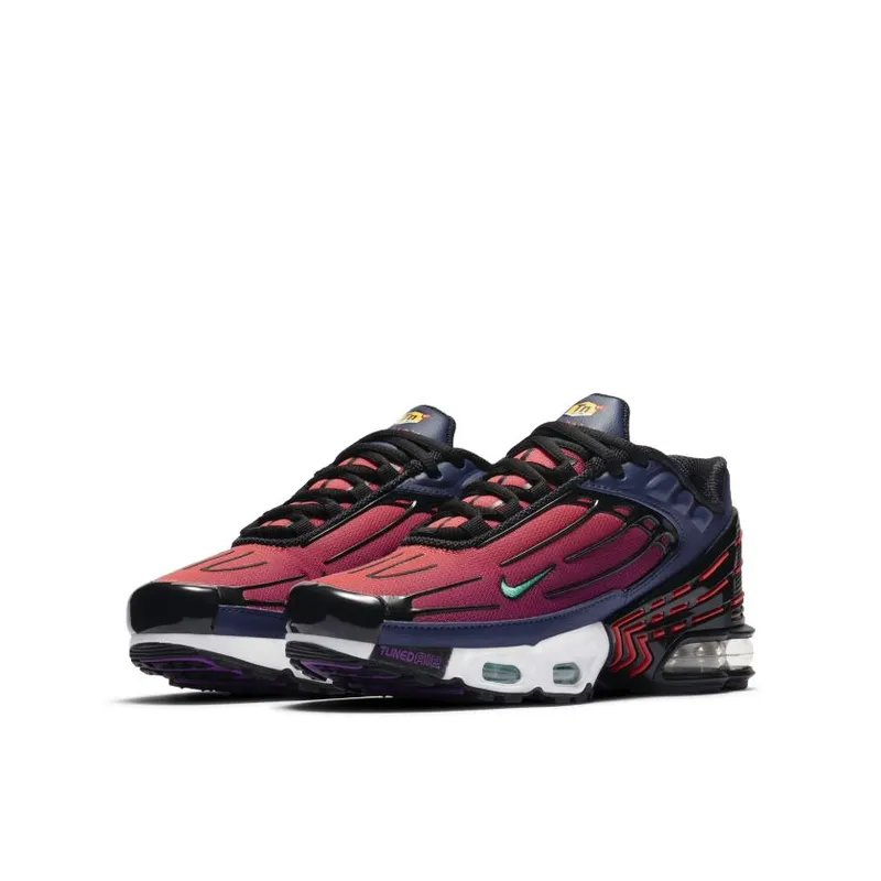 Nike Air Max Plus 3 Blud Void (GS) (CD6871-401)