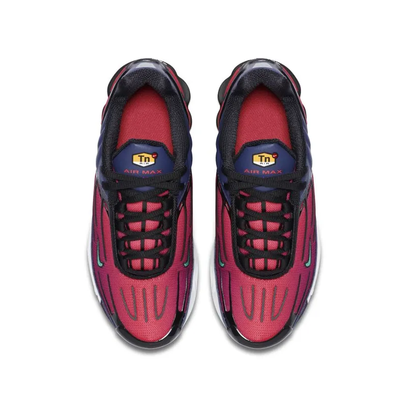 Nike Air Max Plus 3 Blud Void (GS) (CD6871-401)