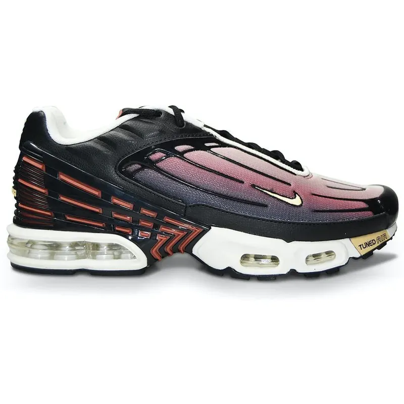 Nike Air Max Plus 3 Claystone Red (CT1693-001)