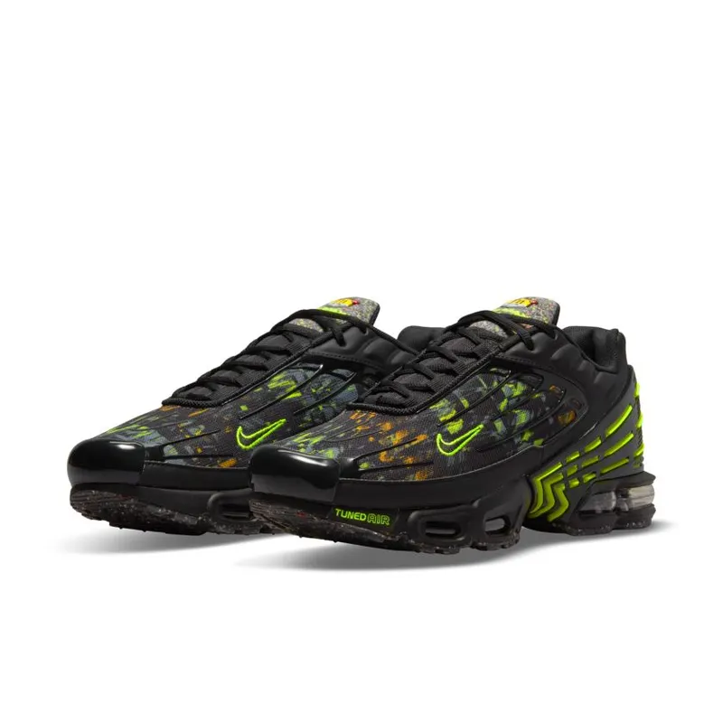 Nike Air Max Plus 3 Crater (DM9097-001)