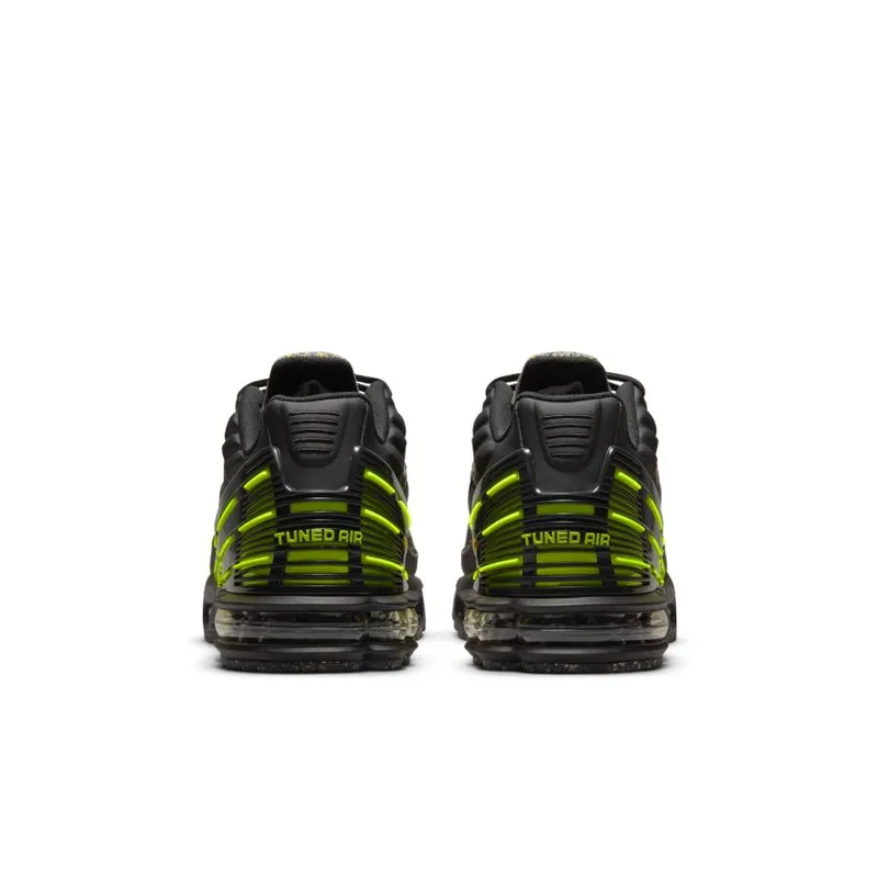 Nike Air Max Plus 3 Crater (DM9097-001)