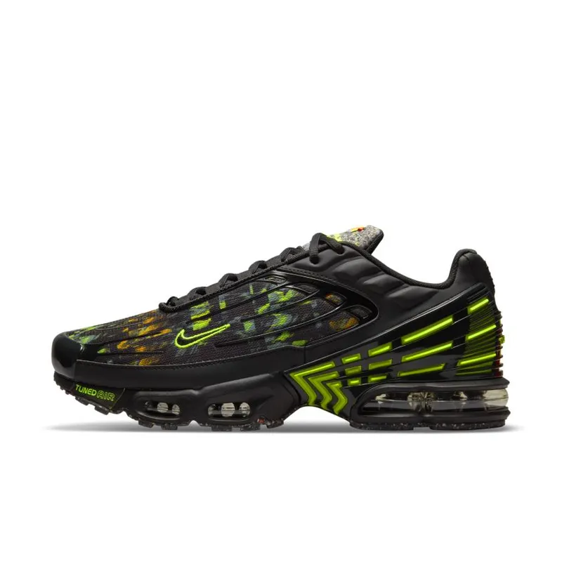 Nike Air Max Plus 3 Crater (DM9097-001)