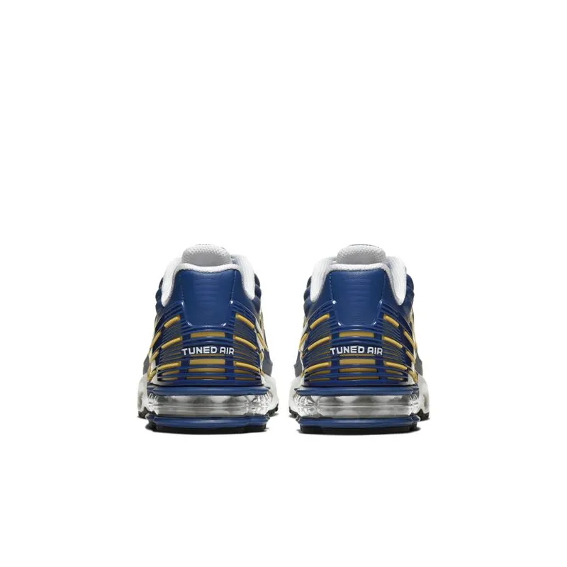 Nike Air Max Plus 3 Deep Royal (GS) (CD6871-402)