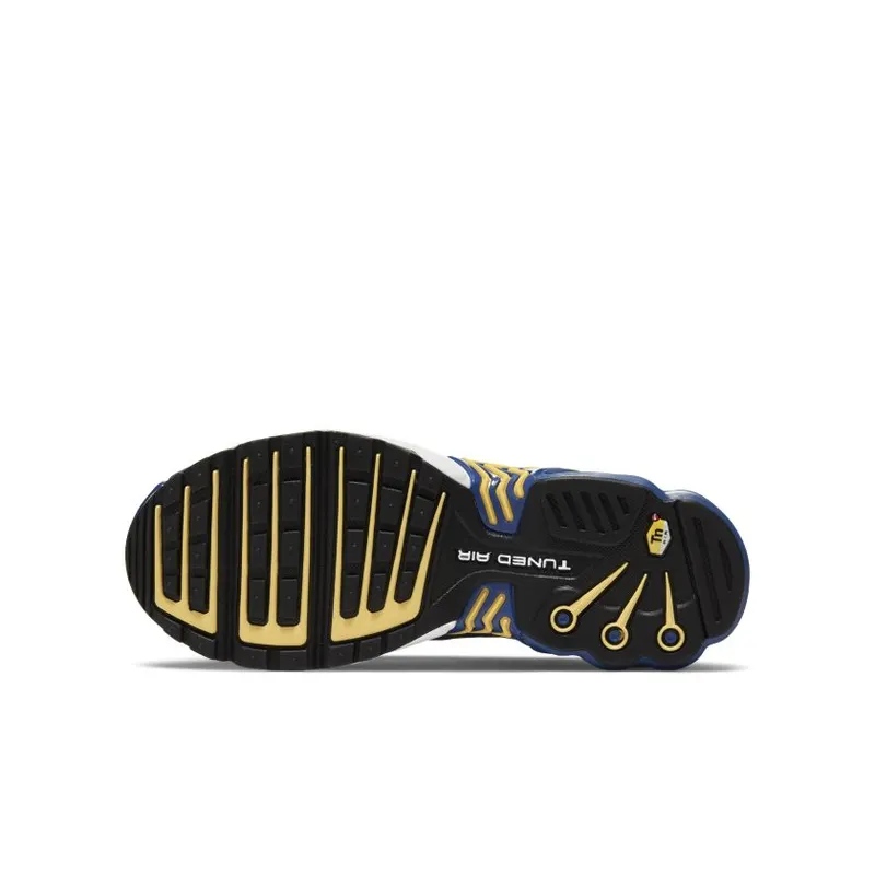 Nike Air Max Plus 3 Deep Royal (GS) (CD6871-402)