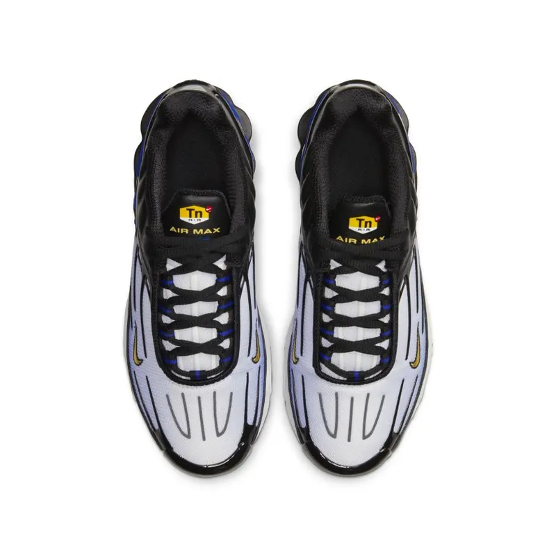 Nike Air Max Plus 3 Hyper Blue (GS) (CD6871-001)