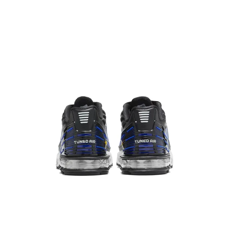 Nike Air Max Plus 3 Hyper Blue (GS) (CD6871-001)