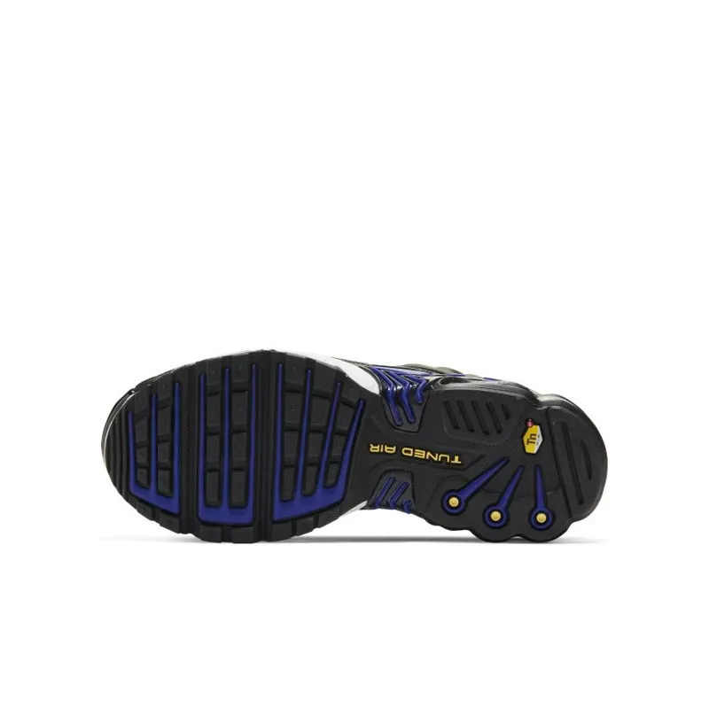 Nike Air Max Plus 3 Hyper Blue (GS) (CD6871-001)