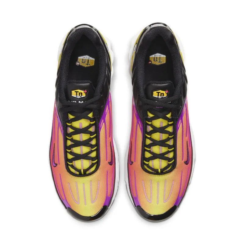 Nike Air Max Plus 3 Hyper Violet (CJ9684-003)