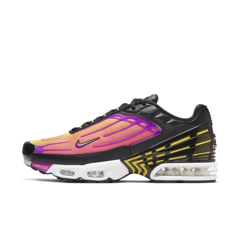 Nike Air Max Plus 3 Hyper Violet (CJ9684-003)