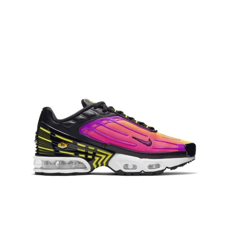 Nike Air Max Plus 3 Hyper Violet (GS) (CD6871-005)